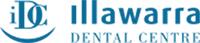 Illawarra Dental Centre logo