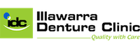 Illawarra Denture Clinic logo