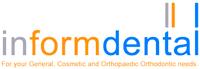 Inform Dental logo