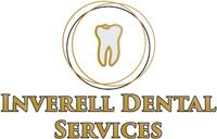Inverall Dental Services logo