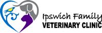 Ipswich Family Veterinary Clinic logo