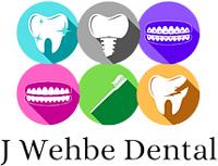 J Wehbe Dental logo