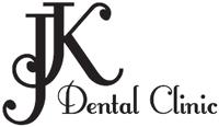JK Dental Clinic logo