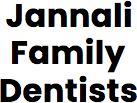 Jannali Family Dentists logo