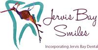 Jervis Bay Smiles logo