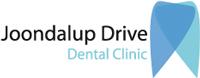 Joondalup Drive Dental Clinic logo