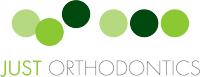 Just Orthodontics logo