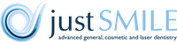 Just Smile logo