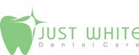 Just White Dental Care logo