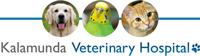Kalamunda Veterinary Hospital logo