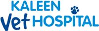 Kaleen Veterinary Hospital logo