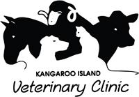Kangaroo Island Veterinary Clinic logo