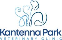 Kantenna Park Veterinary Clinic logo