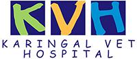 Karingal Veterinary Hospital logo