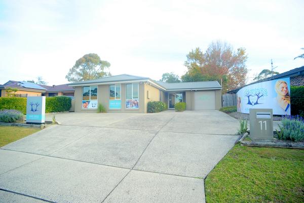 Kariong Dental Care feature image