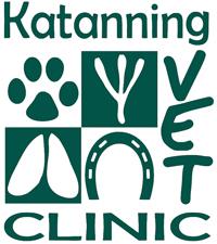 Katanning Vet Centre logo