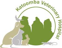 Katoomba Veterinary Hospital logo