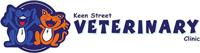Keen Street Veterinary Clinic logo
