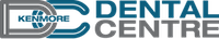 Kenmore Dental Centre logo