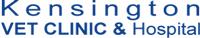 Kensington Vet Clinic & Hospital logo