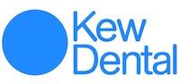 Kew Dental logo