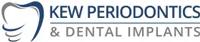 Kew Periodontics & Dental Implants logo