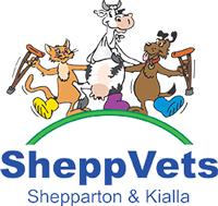 Kialla Veterinary Clinic logo
