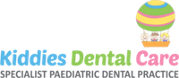 Kiddies Dental Care logo