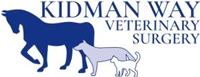 Kidman Way Veterinary Surgery logo