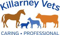 Killarney Vets logo