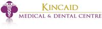 Kincaid Medical and Dental Centre logo