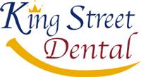 King Street Dental logo