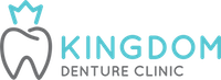 Kingdom Denture Clinic logo
