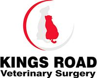 Kings Road Veterinary Surgery logo