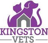 Kingston Veterinary Hospital logo