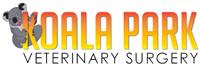 Koala Park Veterinary Surgery logo