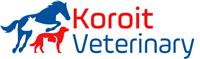 Koroit Veterinary logo