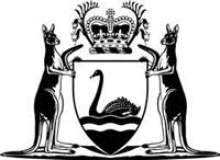 Kununurra Government Dental Clinic logo