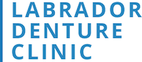 Labrador Denture Clinic logo