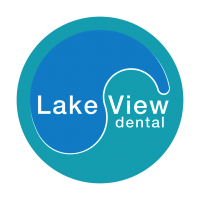 Lake View Dental Centre logo