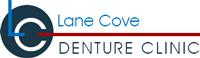 Lane Cove Denture Clinic logo