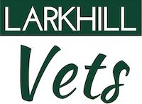 Larkhill Vets logo