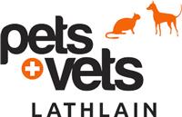 Lathlain Veterinary Clinic logo