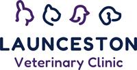 Launceston Veterinary Clinic logo