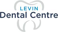 Levin Dental Centre logo