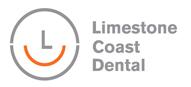 Limestone Coast Dental logo
