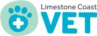 Limestone Coast Vet logo