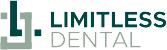 Limitless Dental logo