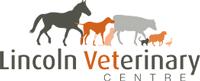 Lincoln Veterinary Centre logo