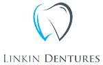 Linkin Denture Clinic logo